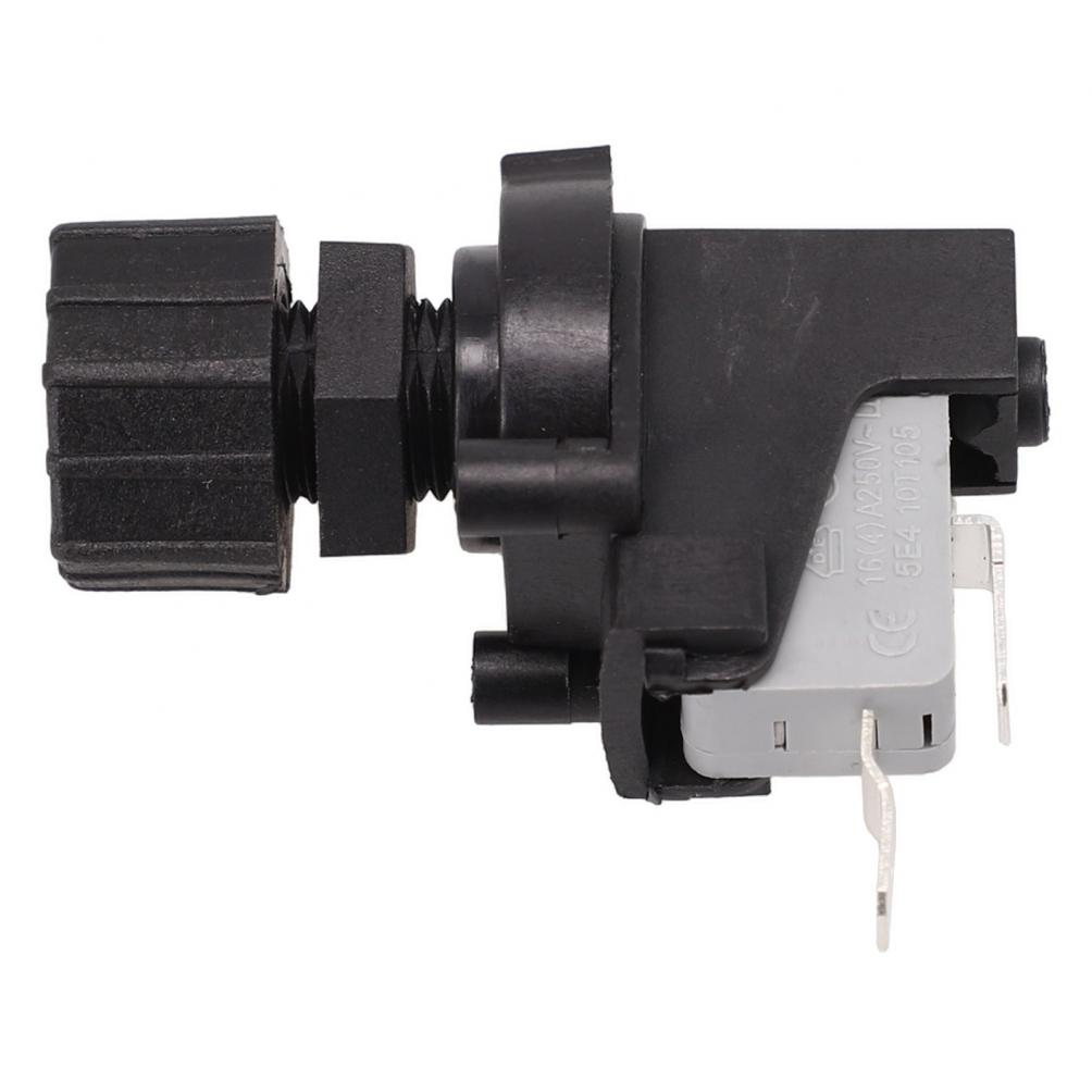 Easy Installation Air Switch for Garbage Processor and Bathtub Replacement