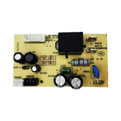 Circuit Control Board Circuit Control Power Board Rice Cooker Mainboard PCB Texture Electronic Board for 30FD972 Model
