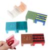 U Shaped Cat Eye Magnet Stick For Cat Eye Gel Effect Special Velvet 5D Manicure Salon Diy Magnetic Tool Nail Art