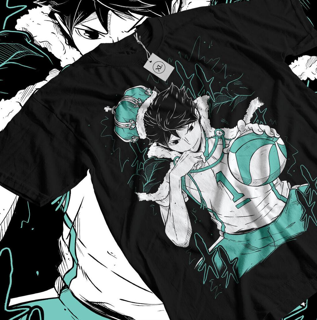 Hunter X Hunter – Genei Ryodan RA Anime T Shirt Manga Gift For Anime Lover All Size Cotton
