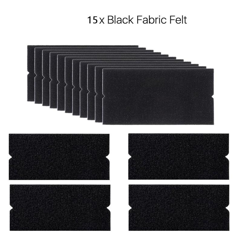 

Vinyl Squeegee Tool 4 Inch Car Sticker Carbon Film Install Felt Fabric Scraper Window Film Tinting Tool Vinyl Wrapping Spatulas