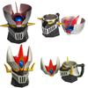 Stylish Abs Shell And 304 Inner Cup Gundam Mug Perfect For Fans!