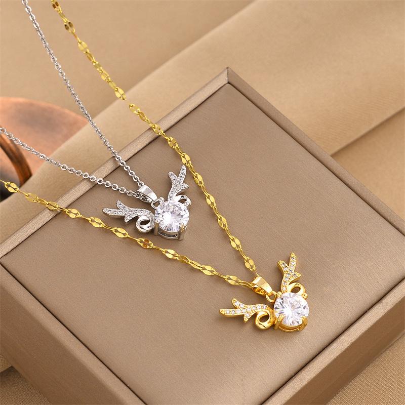 

Новые модные персонализированные ожерелья. Модные подвески в стиле ретро. Модные ретро-колье.