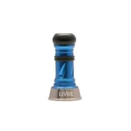 

LIVRE 8119 Кастомный балансир короткий Shimano C2 Тип Титан x Синий