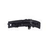 For Ford Edge 2015-2019 Car Accessories Left Right Mirror Turn Signal Light Rear View Mirror Signal Flasher Light Auto Parts New