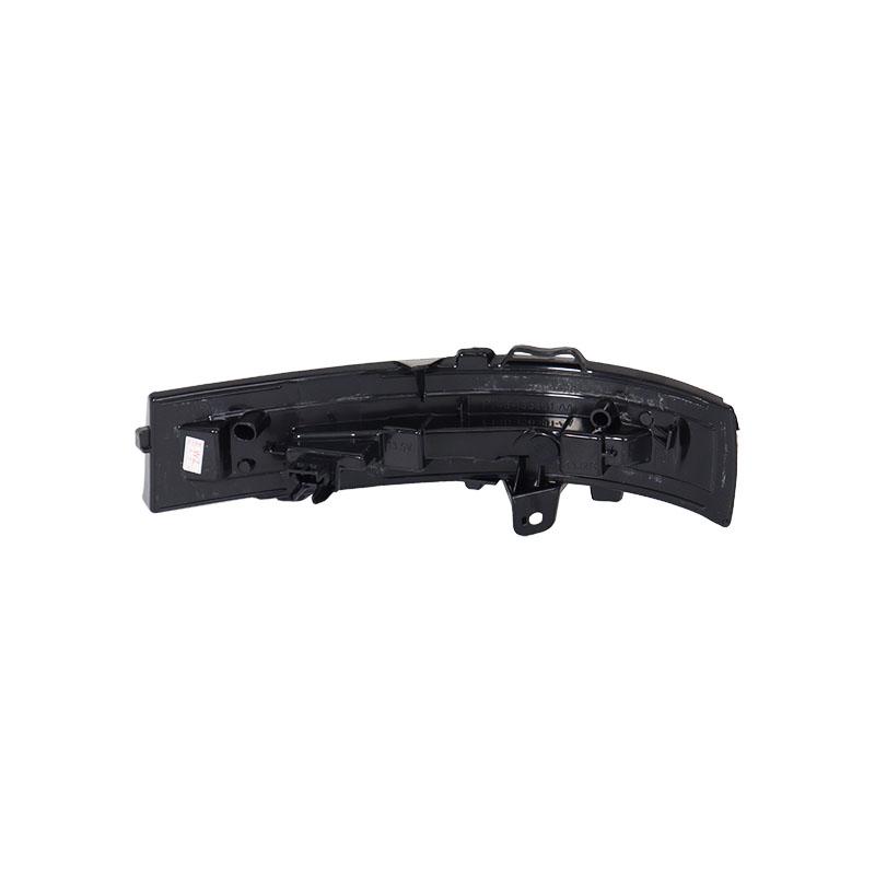 For Ford Edge 2015-2019 Car Accessories Left Right Mirror Turn Signal Light Rear View Mirror Signal Flasher Light Auto Parts New