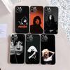 Singer L-Lady Gaga Mayhem Case for iphone 17 16 15 pro max 11 12 13 14 Pro Plus Phone Cover