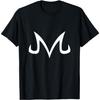 Majin Symbol Shirt T-Shirt