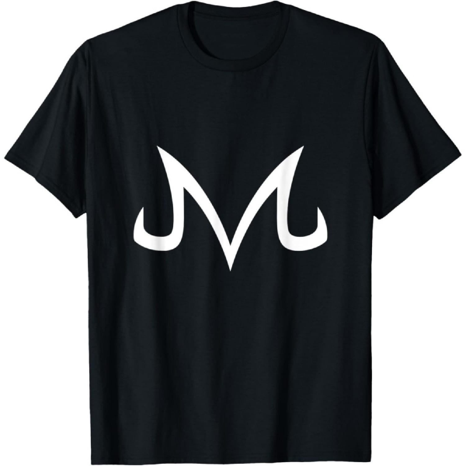Majin Symbol Shirt T-Shirt S