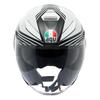 AGV Открытый шлем K5 Jet EVO Control E2206