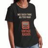 Vintage Classic 2015 Wounisex's Cotton T Shirt, Premium Cotton Graphic Print, Durable, Casual And Fashionable, Great For Retro Style Lovers, Stylish T
