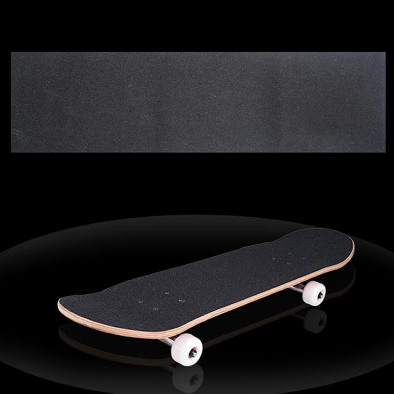 Lija para Tabla de Skateboard Pro Cinta de Agarre Tabla de Patinaje Longboard Venta al por Mayor Adecuado Decoración de Escritorio Casero Manualidades