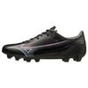 Alpha AG FG Herren Fußballschuhe Schwarz P1GA236501