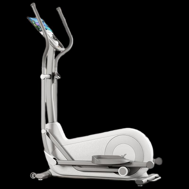 Meric Snail S Series Elliptical Machine CN plug (adapter included)