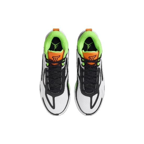 Baskets pour Homme Air Jordan Tatum 1 PF Équipe Domicile DZ3330-108