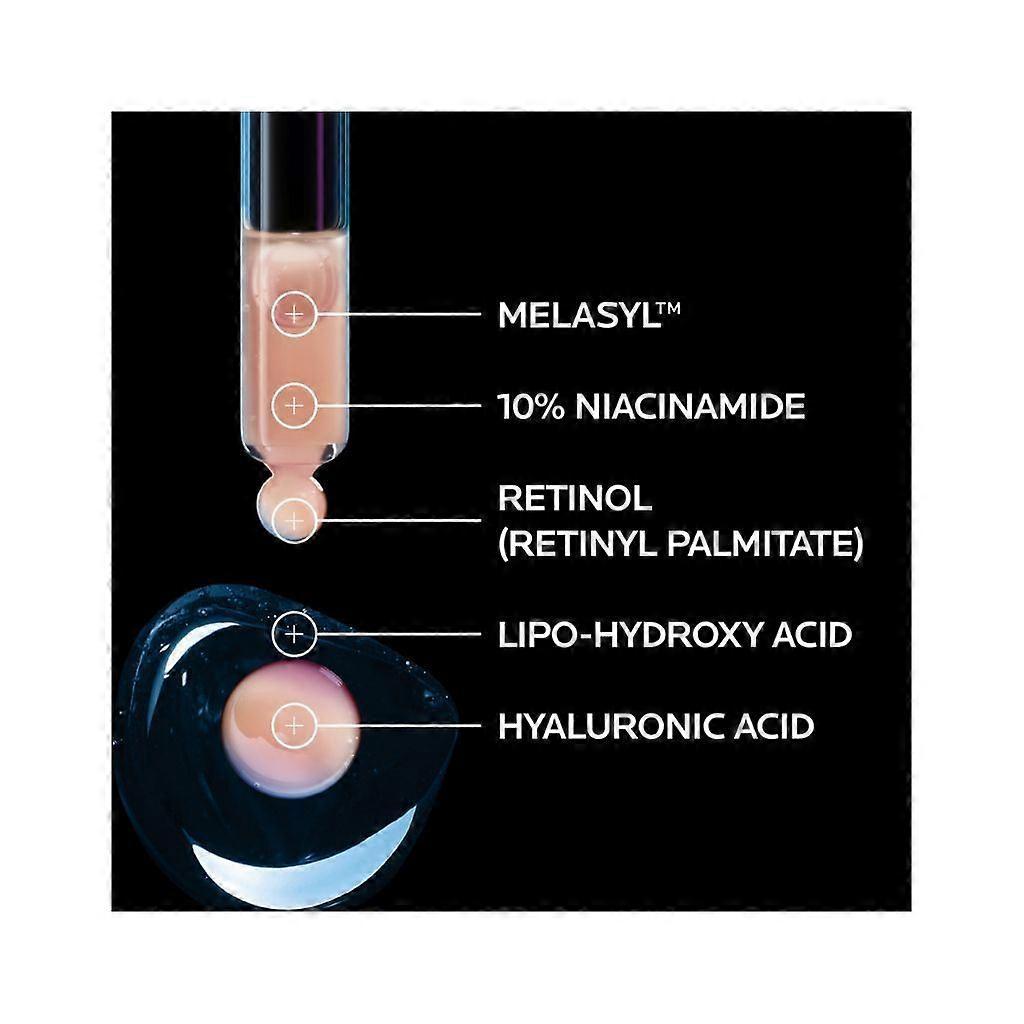 La Roche-Posay Mela B3 Anti-Pigmentfleck Serum 30ml