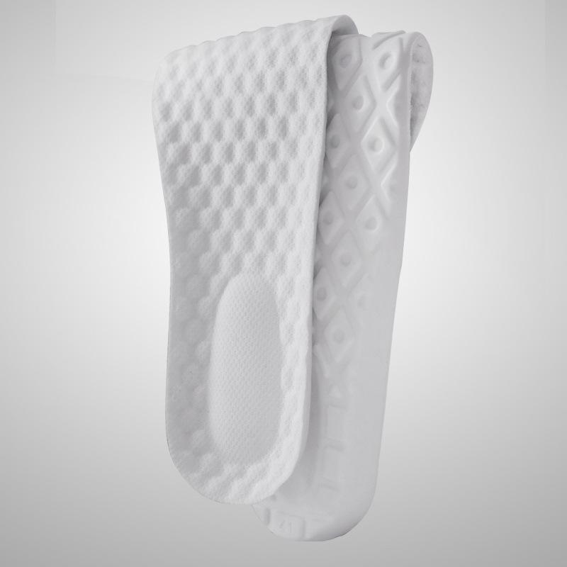 Branțuri sport de iarnă unisex: Bumbac moale, gros, respirabil, absorbant de transpirație, absorbant de șocuri, care mărește înălțimea pentru căldură