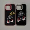 67 Six Seven Phone Cases For IPhone 17 16 15 14 13 12 11 Plus Pro Max Pro Color Matte Cover