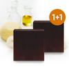 Houttuynia Cordata Soap 2 Pcs Eoja Nok Soap Golden Ratio Premium High-Concentration Foam Miso Miin Miso Jein, 120g X 2 Pcs