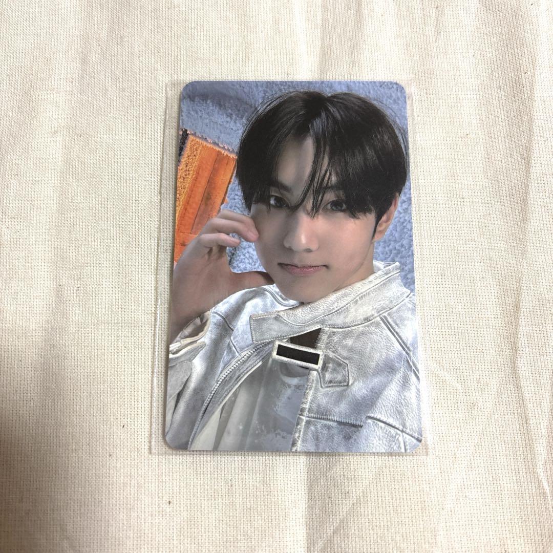 

[USED] ENHYPEN daydream musicplant jeongwon