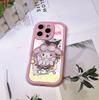 Sanrio 16PM Držák s airbagem pro pouzdro Apple 13