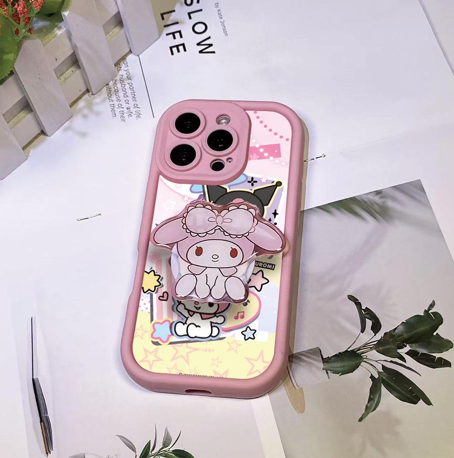 Sanrio 16PM Držák s airbagem pro pouzdro Apple 13