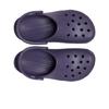 Crocs Classic Clog Tamancos Confortáveis Versáteis Calçado Unissex Beringela 10001-5CI