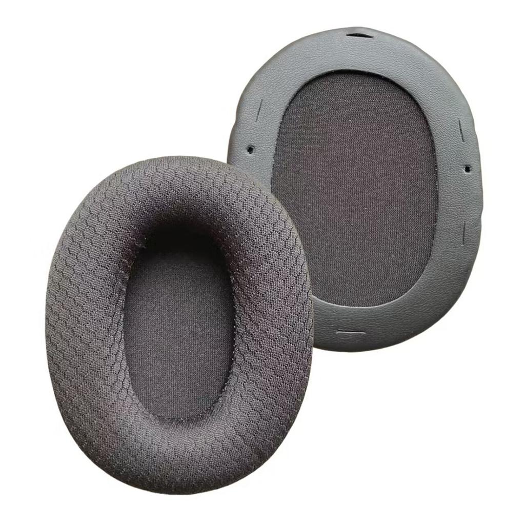 1 Pair For Edifier W800BT Free Replacement Earpads Over-Ear Bluetooth-compatible Headphones Cushions