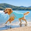 Dog Vest for Summer, Lightweight Sleeveless Shirt for Medium To Large Dogs