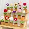 Deko & Wohnaccessoires – Künstliche Blumen & Kränze