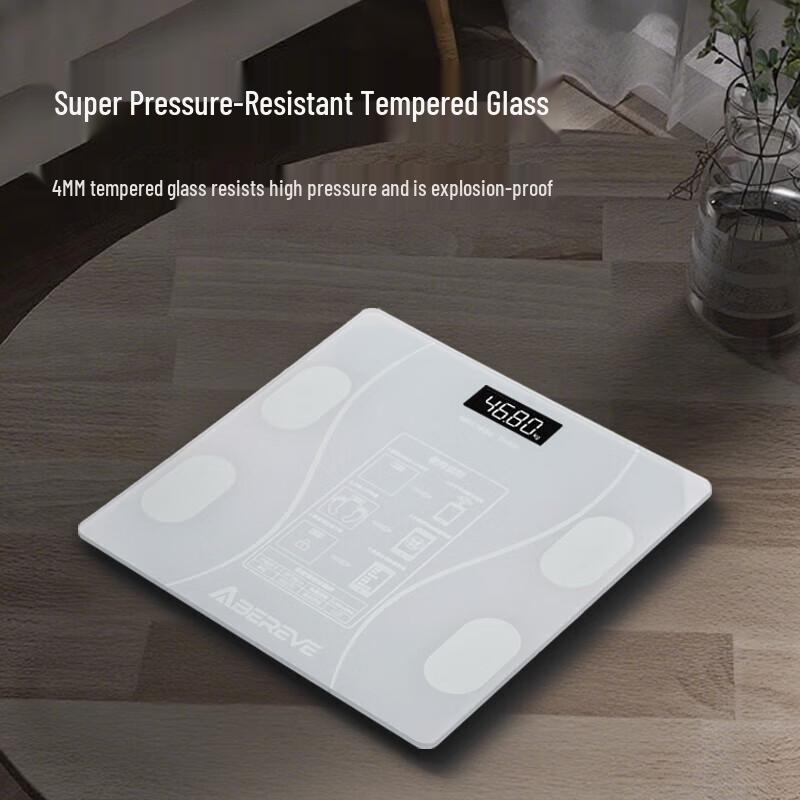 AIBEILI Smart Body Fat Scale (CN Version)