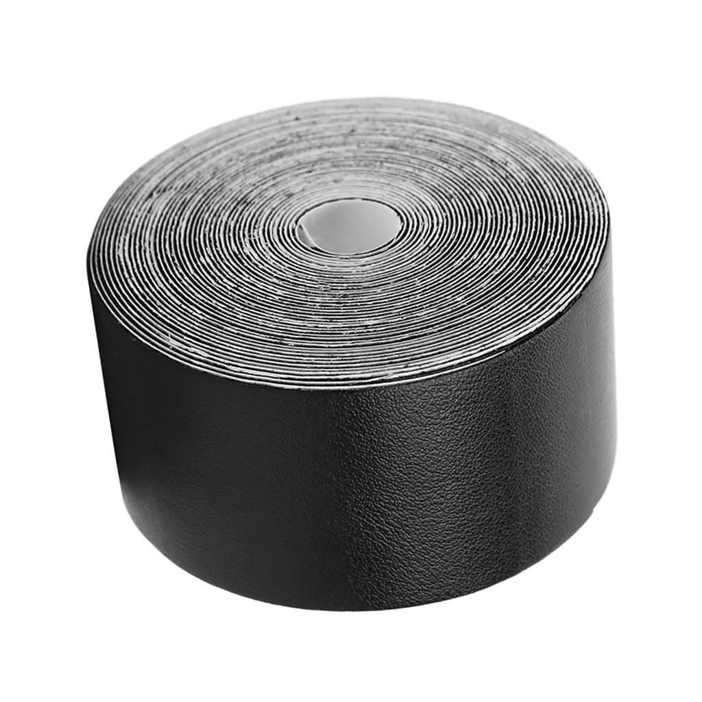 Tennis Racket Head Protections Tape Tennis Racket Tape Racket Head Frame Guard Sticker for Tennis Racket Pickleball