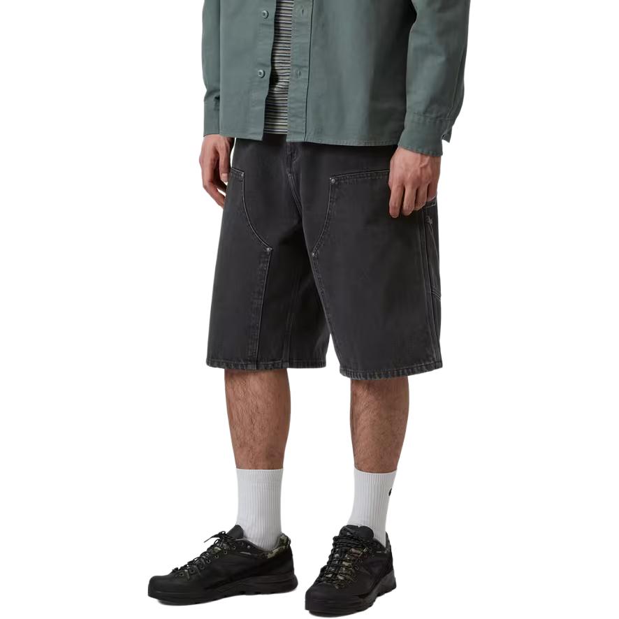 Carhartt WIP SS26 OG Double Knee Shorts Men Shorts I036590-89-06