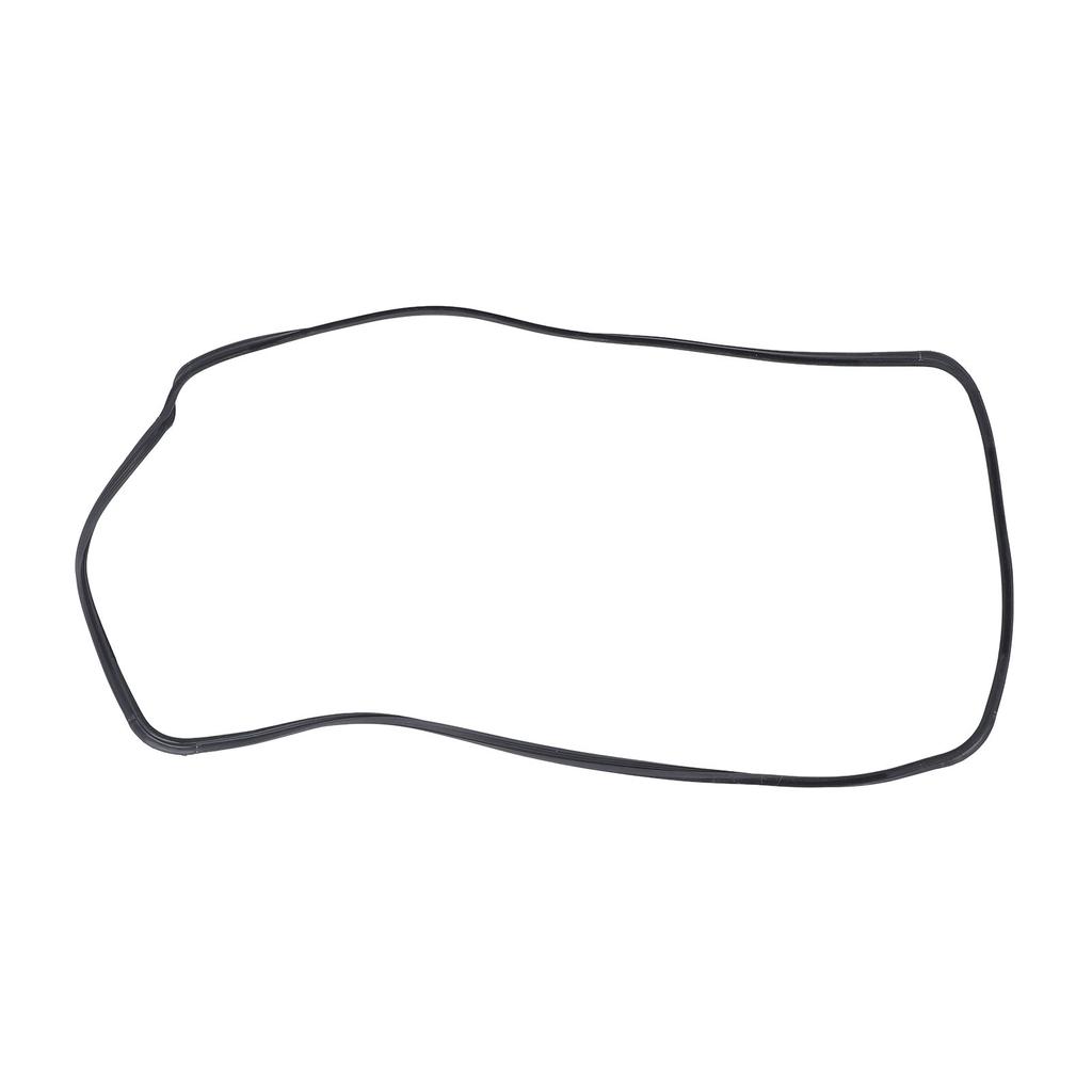 Garnitură de cauciuc pentru geam trapa auto A1247800298 Etanșare intemperii pentru deschiderea panoului de plafon, piesă de schimb pentru Benz E-Class C-Class W124