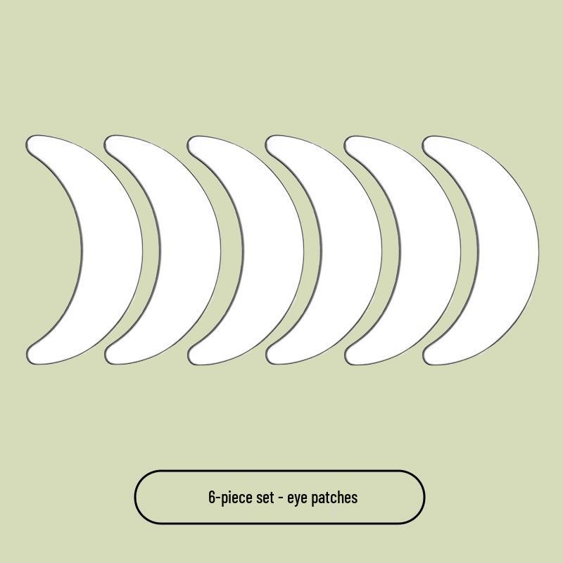 Silikon-Anti-Falten-Pflaster: Selbstklebend, Anti-Aging für Nasolabialfalten, Augen, Stirn, Gesicht, Hals und Dekolleté.