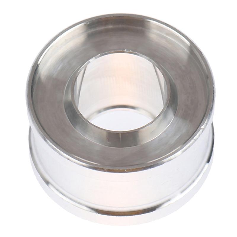 3Pcs/Set Diy Beauty Lipstick Mold Tool Kits 12.1Mm Tube Lipstick Mold Diy