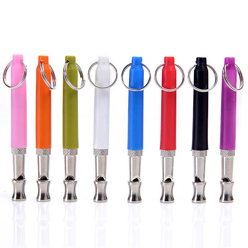Satın alın Supersonic Training Ultrasonic Pets Supplies Cat Pet Whistle Pet High Quality Popular