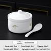 Zhi Shi Chinese Ceramic Heating Stew Pot Set