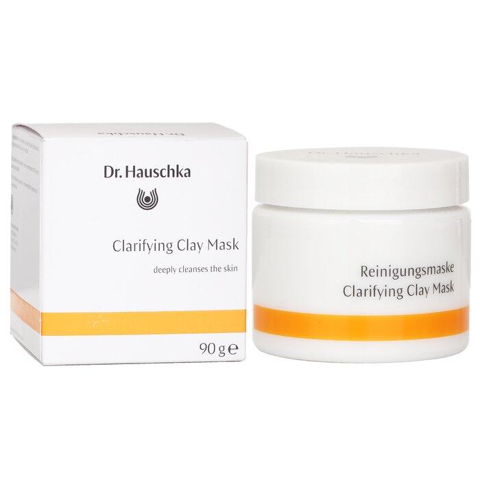 DR. HAUSCHKA Clarifying Clay Mask