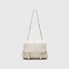 Womens Crossbody Bag Stylish Minimalist Shoulder Casual Everyday Use Medium Size Synthetic Leather Messenger