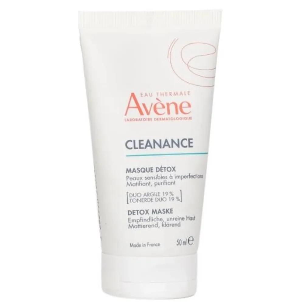 Avene Cleanse Mask 50ml