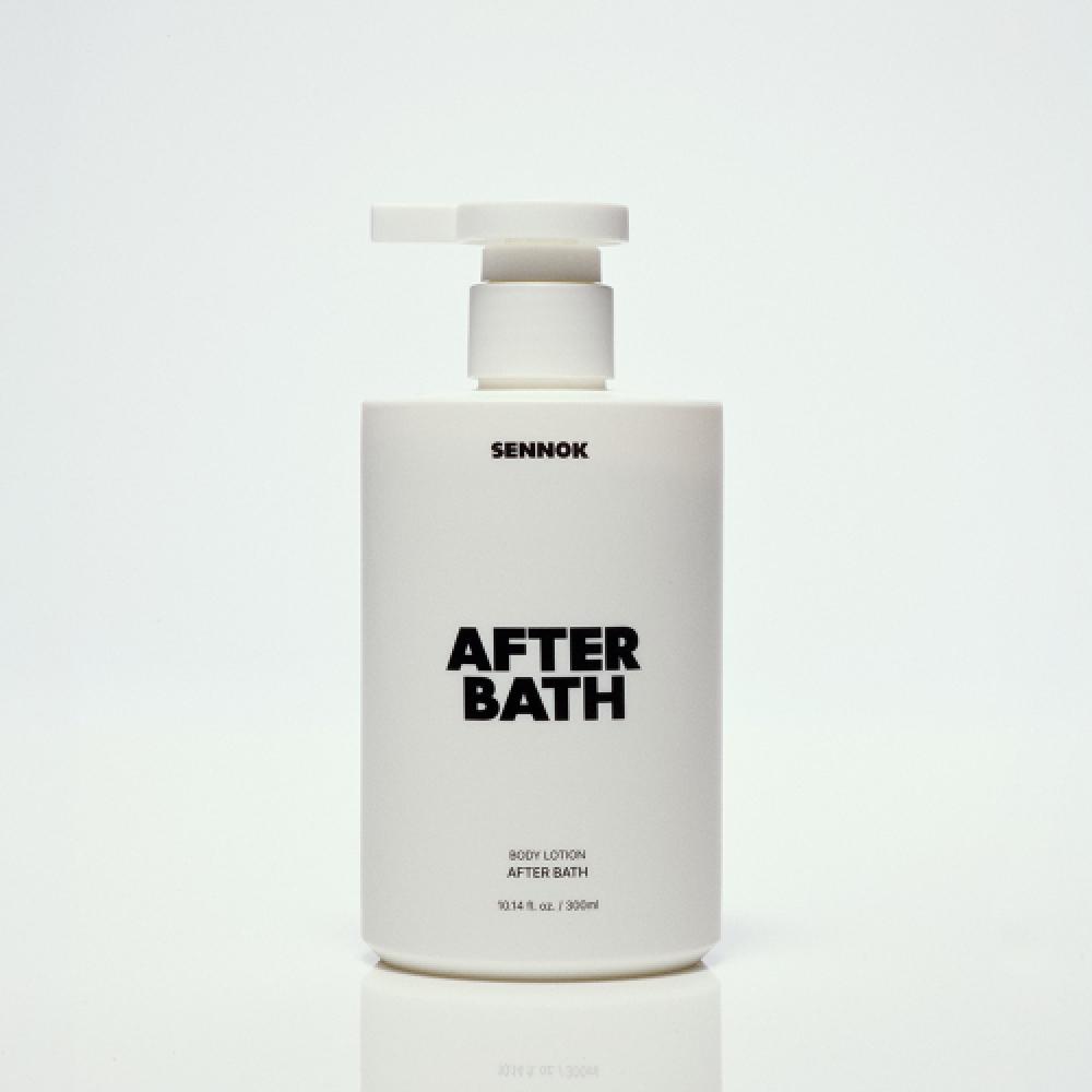 Лосьон для тела Sennok 300 мл Выберите 1 из 3 типов Soap clean soap