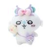Cute Plush Doll Toy Gift Cartoon Style Children's Rag Doll Doll