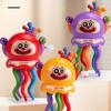 Magic Dancing Octopus Toy Clockwork Wiggly Wonder Octopus Toy  for Children's Gift