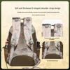 Zushuo 8055 Tactical Camouflage Backpack