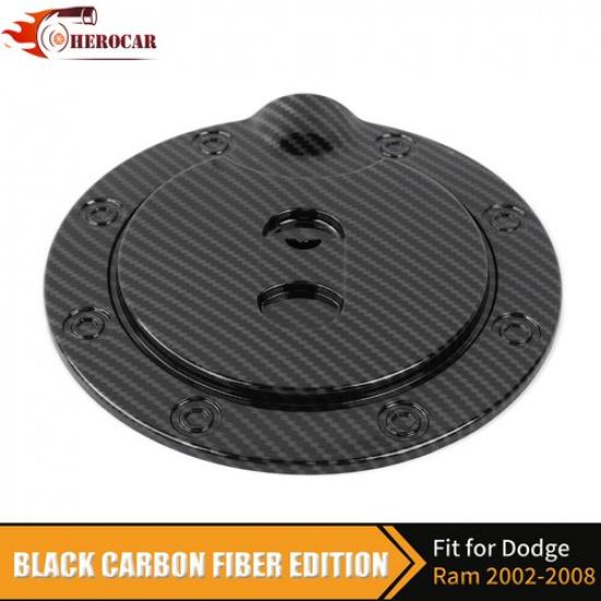 Kraftstofftank-Einfülldeckel Gasdeckel für Dodge für Ram 1500 1994-2008 Zubehör