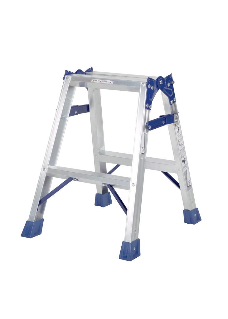 Pika Corporation MCX-60 Ladder/Stepladder