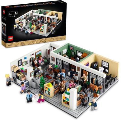 LEGO Ideas 21336 Office