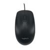 Logitech M91P Kabelgebundene USB-Maus