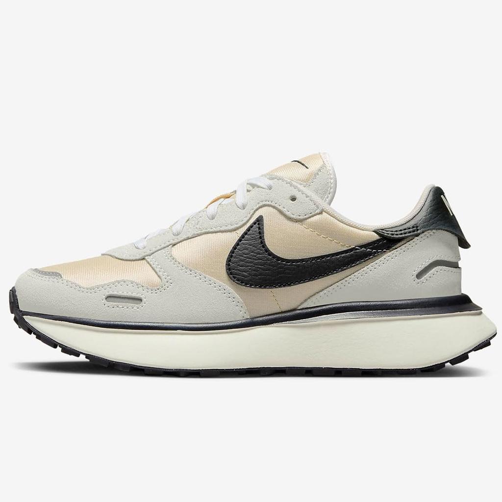 Phenix Waffle W PHOENIX WAFFLE Summit Japan [Nike] Branco/Areia/Cru/Preto FD2196-100 24,0cm